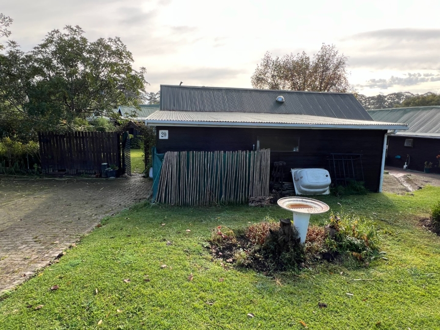 2 Bedroom Property for Sale in Harkerville A H Western Cape